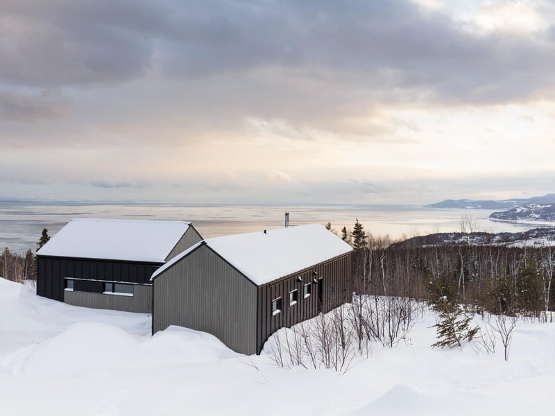 "Chalet Du Bois Flotté" Residence preview 7